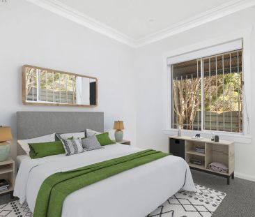 North Facing Home with Garden Oasis- Pet Friendly - Photo 6