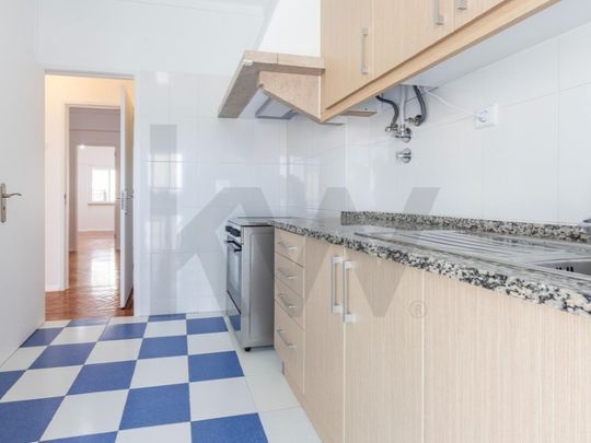 Apartamento T2 em Lisboa - Photo 1