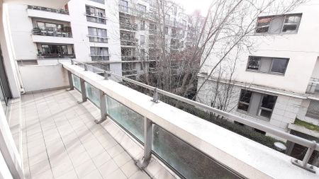 location Appartement T1 DE 20.9m² À LEVALLOIS PERRET - Photo 4