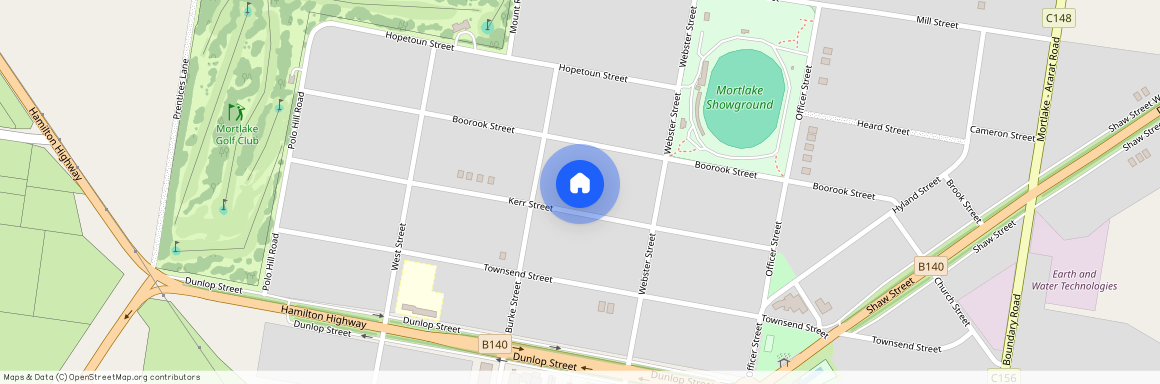 60 Kerr Street, Vic 3272, Mortlake