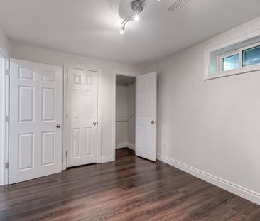 For Lease - 47 RAYSIDE Drive Unit# Bsmt, Toronto, Ontario - Photo 2