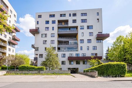 Pronájem bytu 2+kk 60 m² - Фото 2