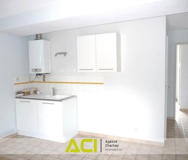 Location Appartement 2 pièces 37m² MACON 71000 - Photo 2