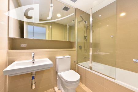 807/4 Footbridge Blvd, Wentworth Point NSW 2127 - Apartment For Rent | Domain - Photo 4