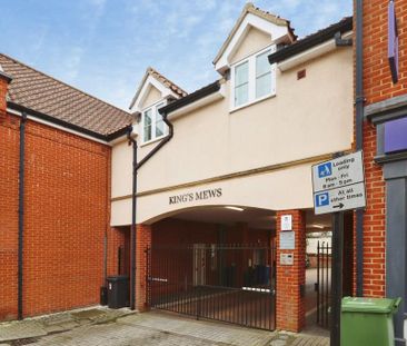 3 bedroom apartment to rent - Photo 6