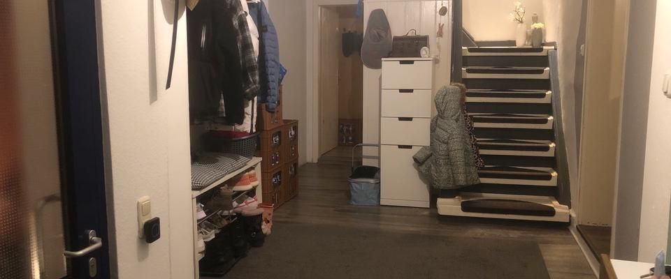 Schotten - Leben auf dem Vulkan - Große Wohnung - Foto 1