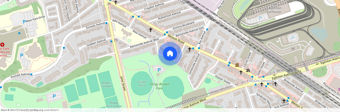 31 Campbell Court, Stratford, N5A 7J7