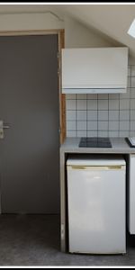 Studio 1 pièce à Valenciennes - Photo 3