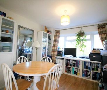 2 bedroom maisonette to rent - Photo 5