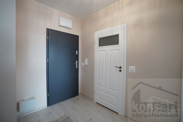 2 POKOJE Z OGRÓDKIEM- GUMIEŃCE - Фото 1