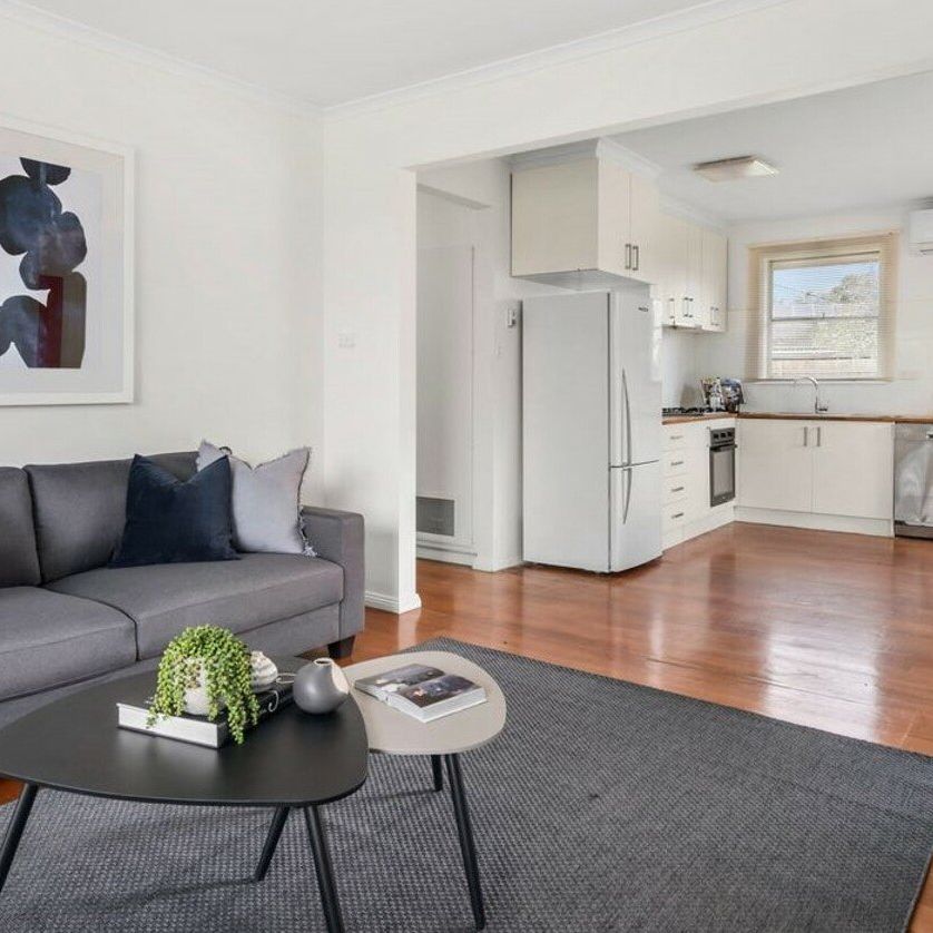 Neat & Tidy 3 Bedroom Home! - Photo 1