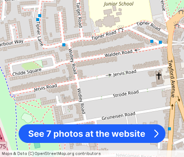 Jervis Road, Portsmouth - Photo 1