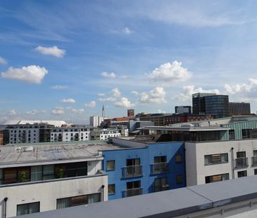 2 bedroom apartment to rent - Photo 6