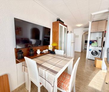 TWO-BEDROOM APARTMENT – MIL PALMERAS - Photo 4