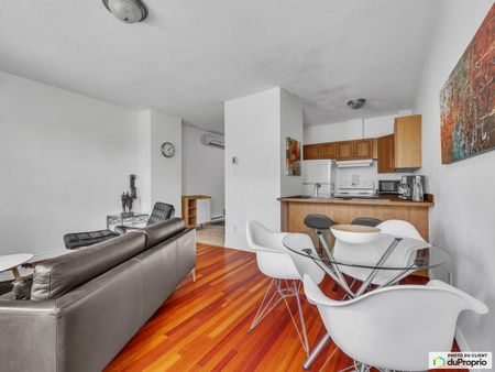 4-23 rue Wright, Gatineau (Hull) à louer - Photo 2