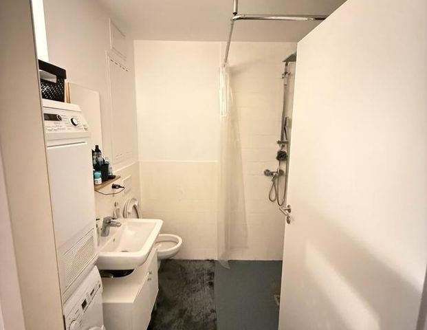 Schöne 2 Zimmer Wohnung in Oberrad Frankfurt am Main - Foto 1