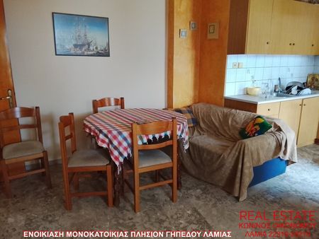Μονοκατοικία για ενοικίαση Γαλανέικα - Νέα Ιωνία - Άνοιξη (Λαμία) - Φωτογραφία 4