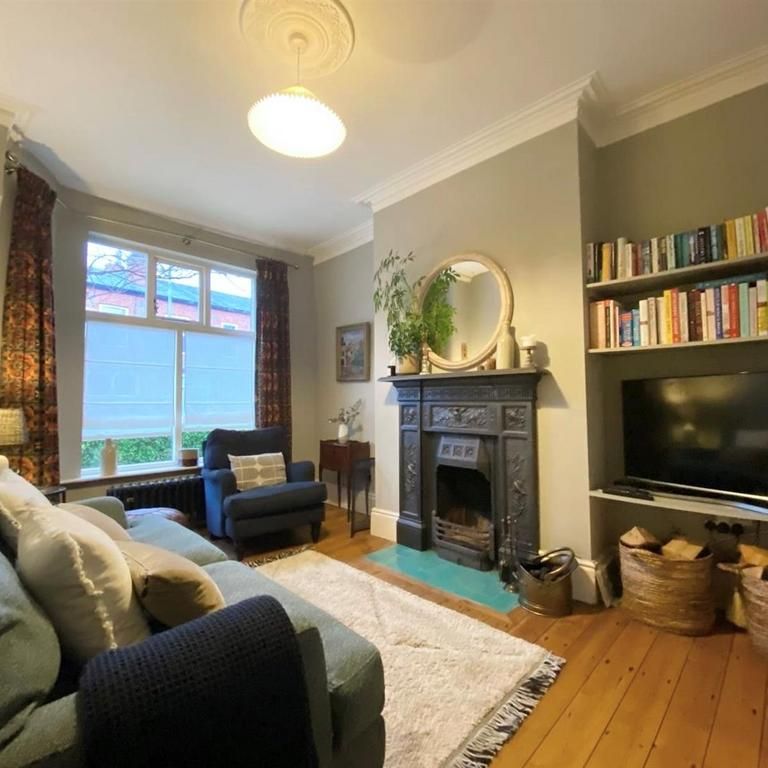 2 bedroom terraced house to rent - Photo 1
