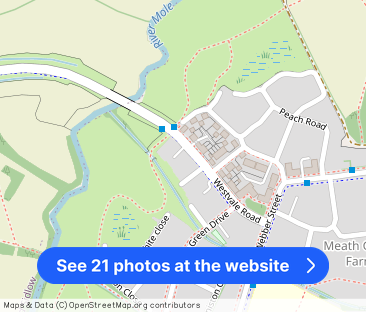 Westvale Road, Horley - Photo 1