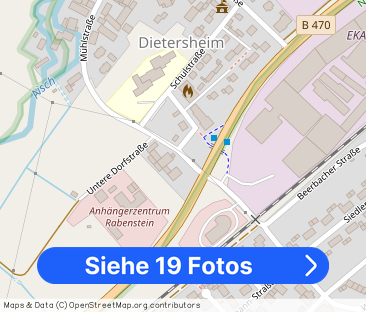 Stilvolles Wohnen im Loftstil – hochwertige Materialien und helle R... - Foto 1