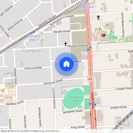 6 Glengarry Avenue, SA 5037, Glandore