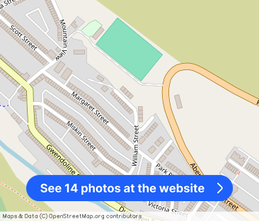 William Street, Treherbert CF42 5LW - Photo 1