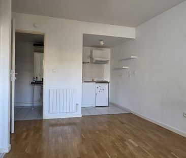 Location Appartement 1 pièce 22m² SURESNES 92150 - Photo 5
