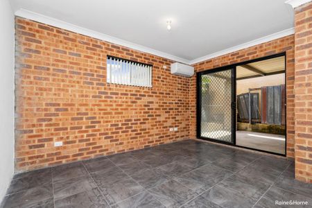 Affordable One bedroom flat - Water Usage included - Photo 4