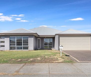 A Modern 4 X 2 Family Home in Dalyellup - Photo 1