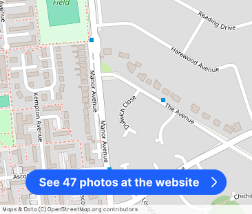 Dulwich Close, Sale - Photo 1