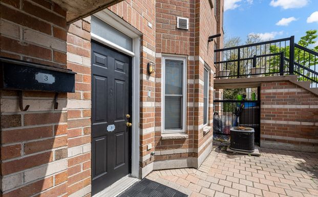 For Lease - 760 Lawrence Ave West N/A Unit# 3, Toronto, Ontario - Photo 1