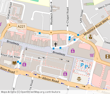 Market Place, Bexleyheath, Kent, DA6 - Photo 1