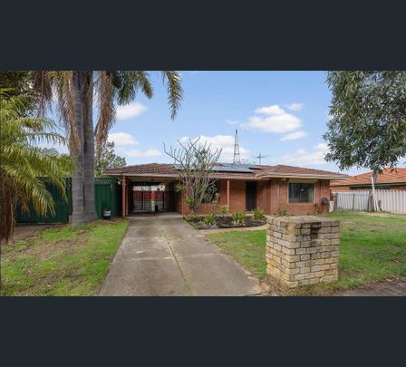 28 Newbridge Street, Meadow Springs, WA 6210 - Photo 1
