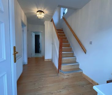 Room in a Shared House, Clarendon Road, M16 - Photo 3