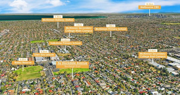 3A Stockdale Avenue, BENTLEIGH EAST, VIC - Photo 1