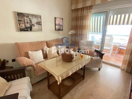 Apartamento en alquiler en Paseo Marítimo - Photo 2