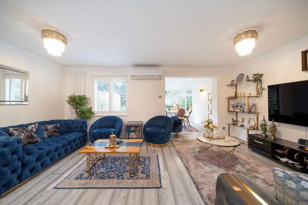 3 bedroom house to rent - Photo 1