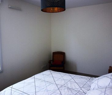 Appartement 3 pièces – 62 m² environ à Rennes Arsenal-Redon (ref : ... - Photo 3