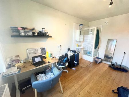 Studentenkamer op toplocatie vlakbij KDG campus Pothoek - Foto 2
