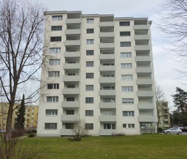 Wohnung sucht Single - Photo 1