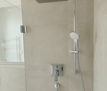 *ERSTBEZUG* Traumhafte 2-Zimmer Wohnung mit großzügigem Schnitt - E... - Photo 5