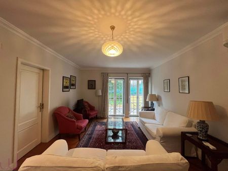 Luxury Apartment for rent in Lisbon, Portugal - Photo 2