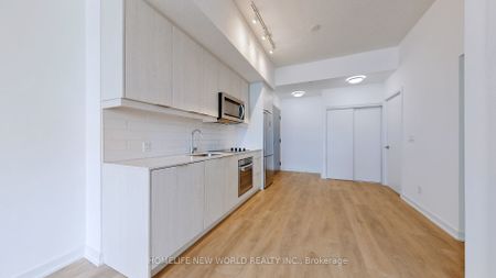 For Lease - 32 Forest Manor Road Unit# 201, Toronto, Ontario - Photo 5
