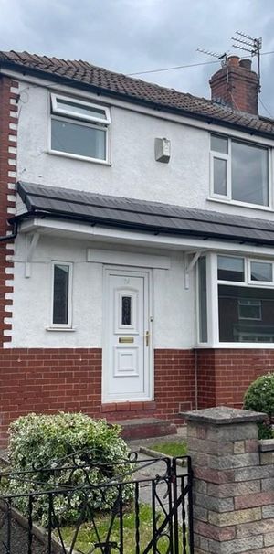 3 bedroom semi-detached house to rent - Photo 1