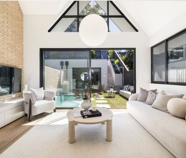 13 Plowman Street, North Bondi NSW 2026 - House For Rent | Domain - Photo 5