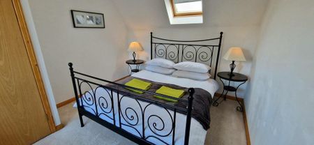 3 bedroom country house to rent - Photo 3