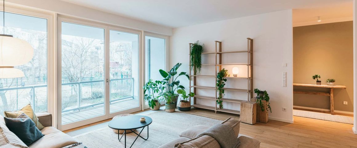 Gormannstraße - Photo 1