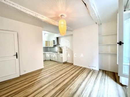 APPARTEMENT À LOUER - GRASSE - Photo 2