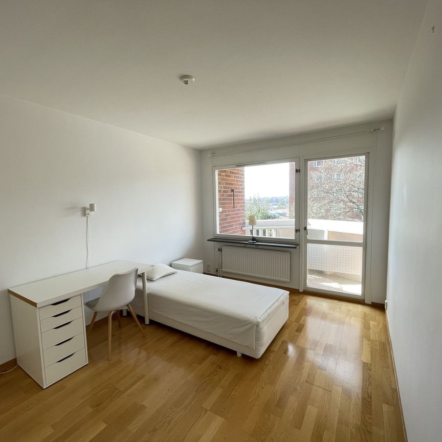 Larsbergsvägen, Lidingö - Foto 1