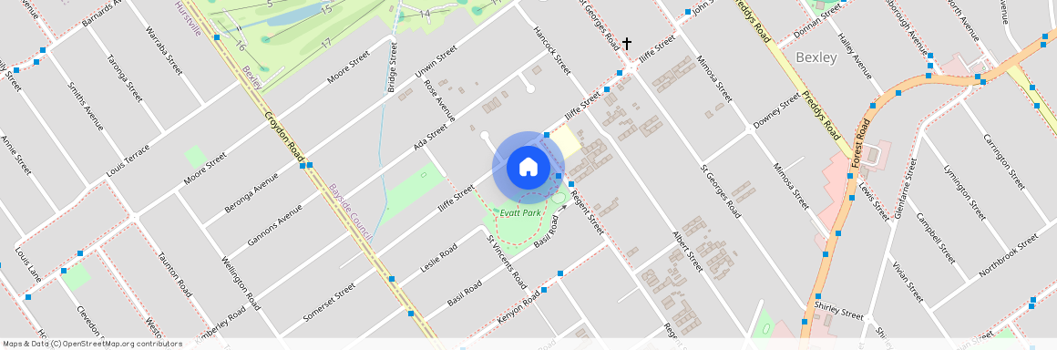 46A Iliffe Street, NSW 2207, Bexley